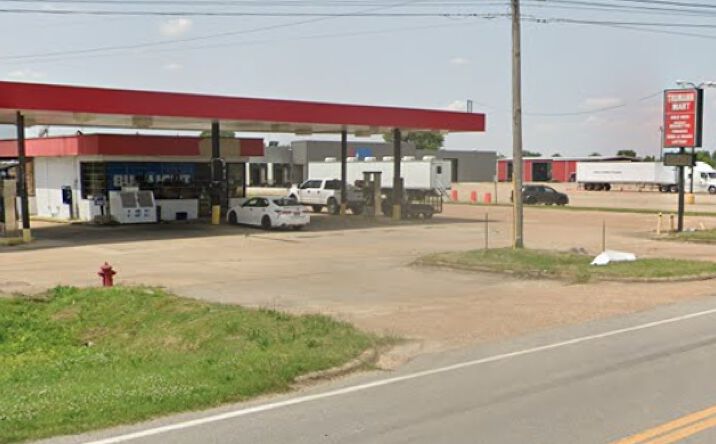 Pictures of Retail property located at 737 AR-463, Trumann, AR 72472 for sales - image #1