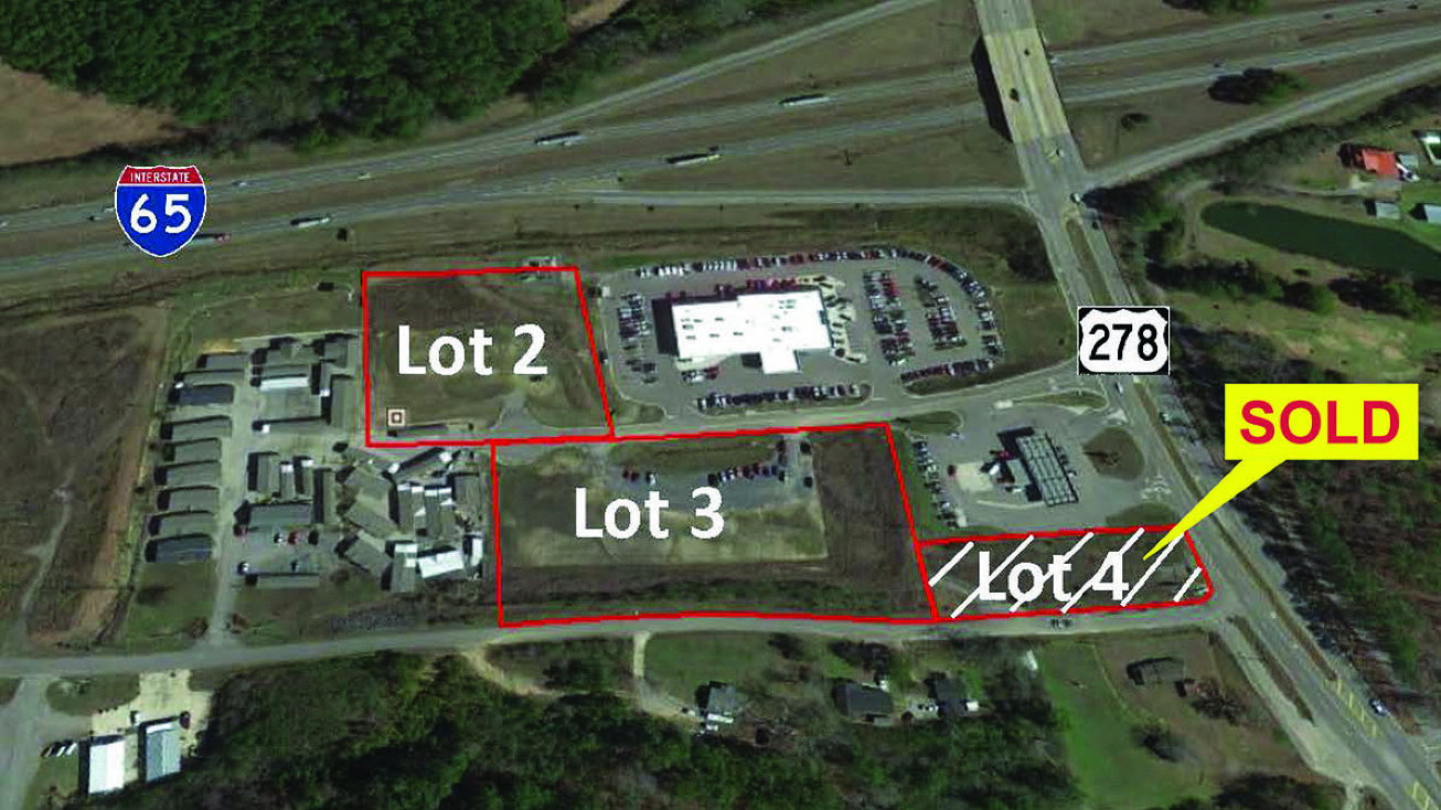 2050 Old Hwy 157, Cullman, AL 35057