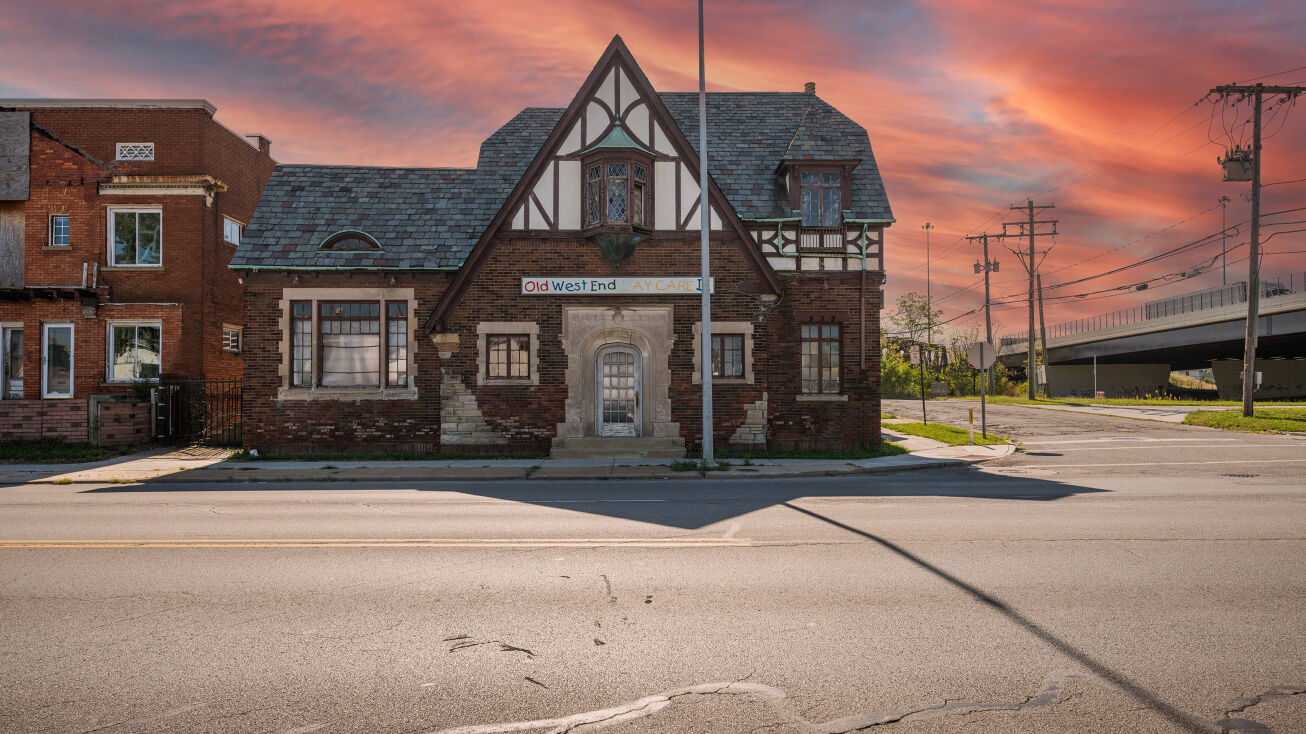 539 Broadway St, Toledo, OH 43604