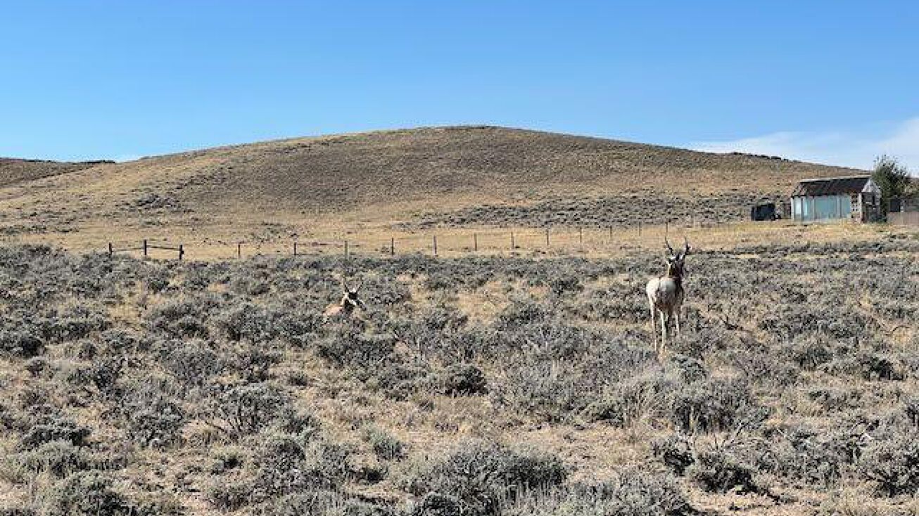 TBD OSAGE Boulder, Boulder, WY 82923