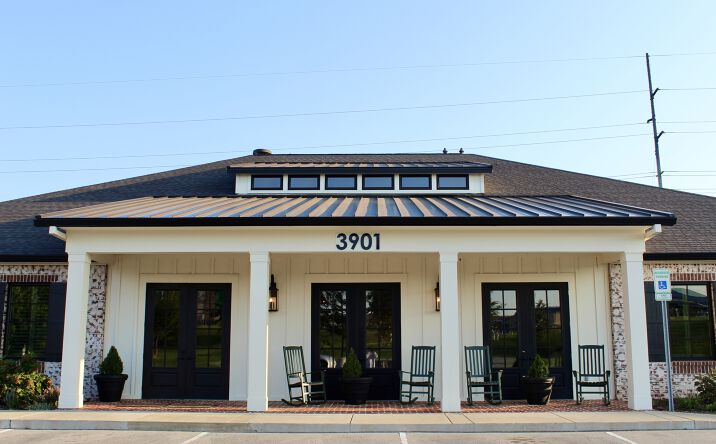 Pictures of Office property located at 3901 W Financial Pkwy, Rogers, AR 72758 for sales - image #1