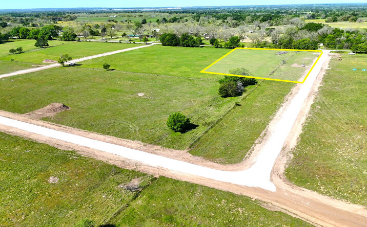 Pictures of Land property located at Lot 35 Limestone County Road 463, Mexia, TX 76667 for sales - image #1