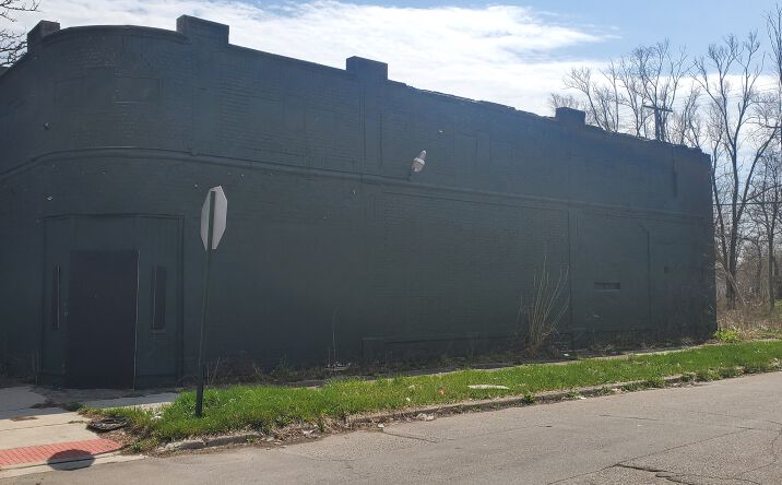 Pictures of Retail, Office, Self Storage property located at 3239 Puritan Ave, Detroit, MI 48238 for sales - image #1