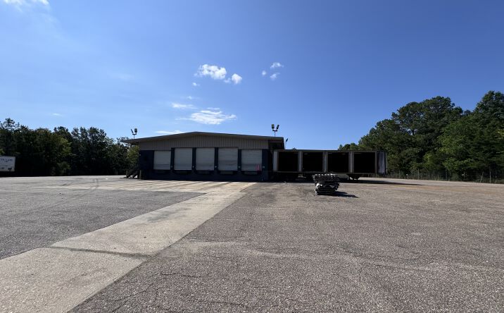 Pictures of Industrial property located at 5680 Old Hayneville Rd, Montgomery, AL 36108 for sales - image #1