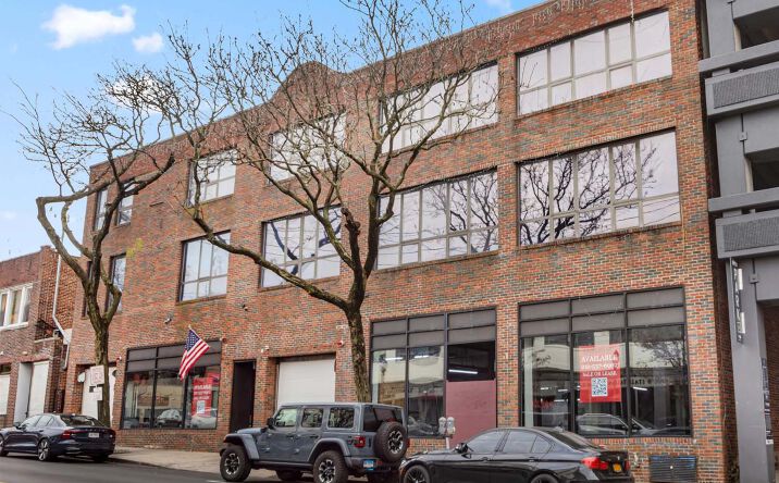 Pictures of Retail, Office, Industrial, Mixed Use property located at 10 Broad St W, Mount Vernon, NY 10552 for sales - image #1