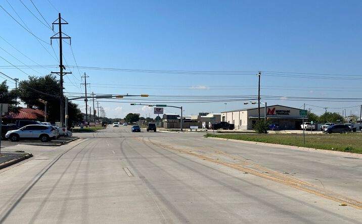 Pictures of Retail, Land property located at 2400 Industrial Blvd, Abilene, TX 79605 for sales - image #1