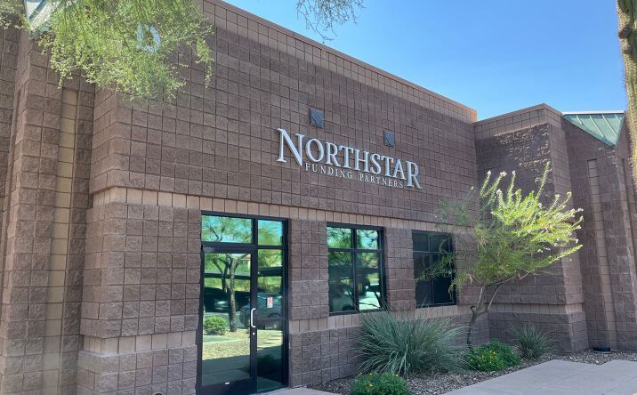 Pictures of Office property located at 42104 N Venture Dr, Bldg D, Ste 114, Anthem, AZ 85086 for sales - image #1
