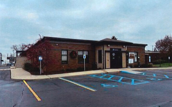 Pictures of Office property located at 1425 Michigan St NE, Grand Rapids, MI 49503 for sales - image #1
