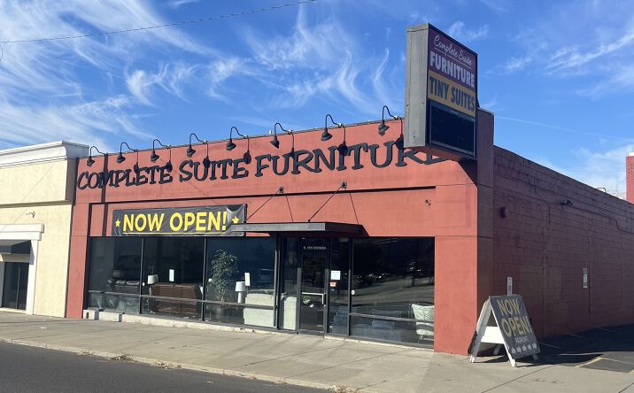 Pictures of Retail property located at 1219 N Division St, Spokane, WA 99202 for sales - image #1