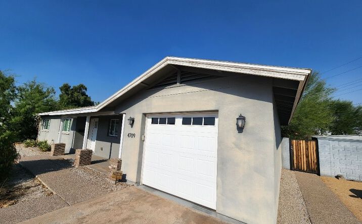 Pictures of Office, Industrial property located at 4709 N 44th St, Phoenix, AZ 85018 for sales - image #1