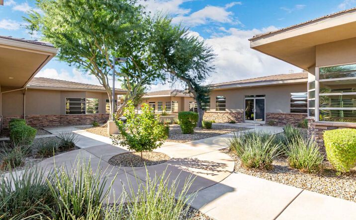 image of property at 4425 E AGAVE RD Phoenix AZ 85044-0619