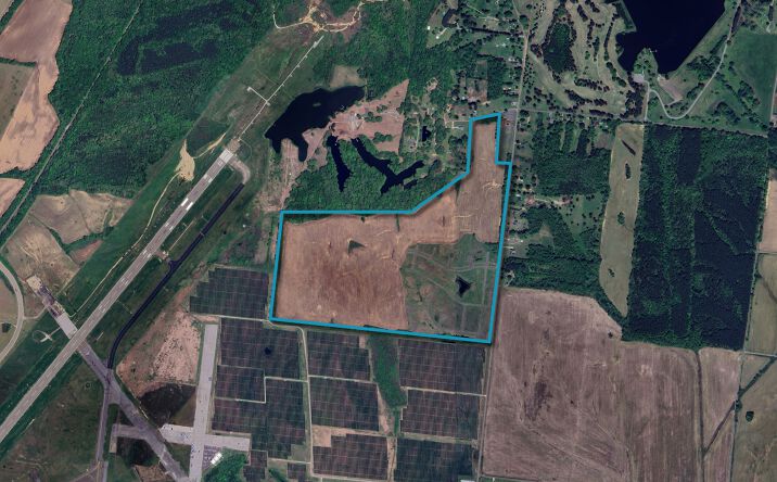 Pictures of Land property located at 8565 Alanburg Trail, Millington, TN 38053 for sales - image #1