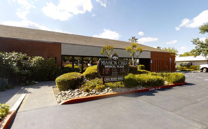 Pictures of Office, Business for Sale property located at 3609 Mission Ave #2, Carmichael, CA 95608 for sales - image #1