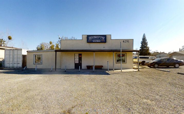 Pictures of Business for Sale property located at 4291 Olivehurst Ave, Olivehurst, CA 95961 for sales - image #1