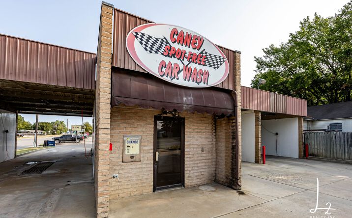 Pictures of Business for Sale property located at 501 E 5th Ave, Caney, USA 67333 for sales - image #1