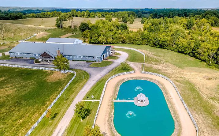 Pictures of Land property located at 2305 Harrodsburg Rd, Lawrenceburg, KY 40342 for sales - image #1