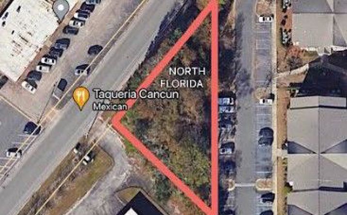 Pictures of Land property located at 3201 International Dr, Mobile, AL 36606 for sales - image #1