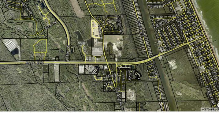 Pictures of Land property located at 0000 SR 100 Highway, Palm Coast, FL 32137 for sales - image #1