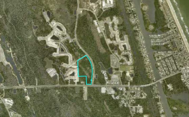 Pictures of Land property located at 0000 SR 100 Highway, Palm Coast, FL 32137 for sales - image #1