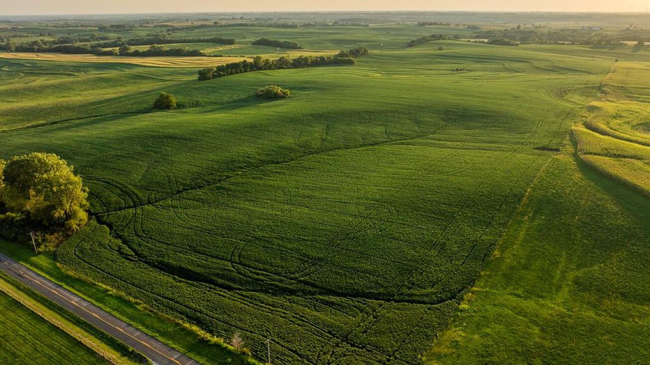 N Highway, Barnard, MO 64423