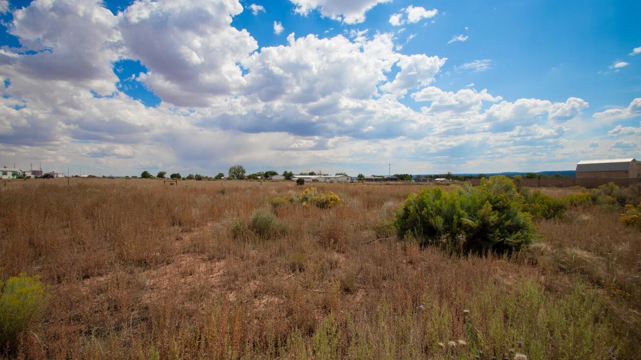 Lot 12 Calle Bonita Court, Thoreau, NM 87323