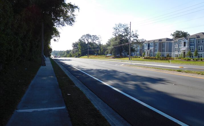 Pictures of Land, Multifamily, Office, Retail, Senior Living property located at 8010 NW 39th Ave, Gainesville, FL 32606 for sales - image #1