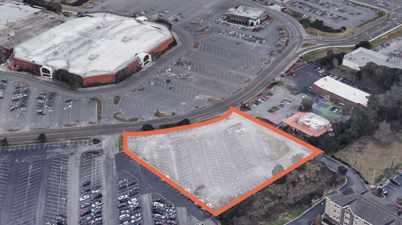 Northwoods Blvd, North Charleston, SC 29406