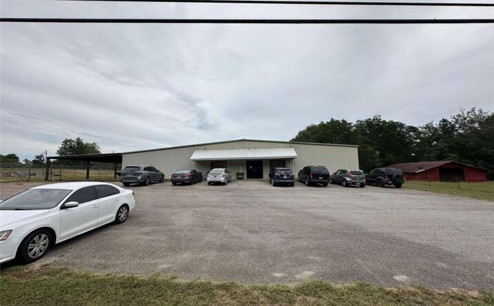 Pictures of Industrial property located at 4519 Us Hwy 27, Buchanan, GA 30113 for sales - image #1