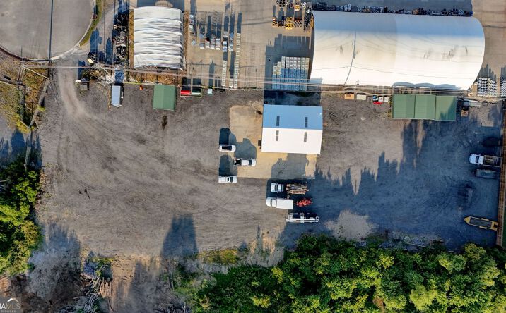 Pictures of Retail, Industrial property located at 31 Riverside Industrial Park NE, Rome, GA 30161 for sales - image #1