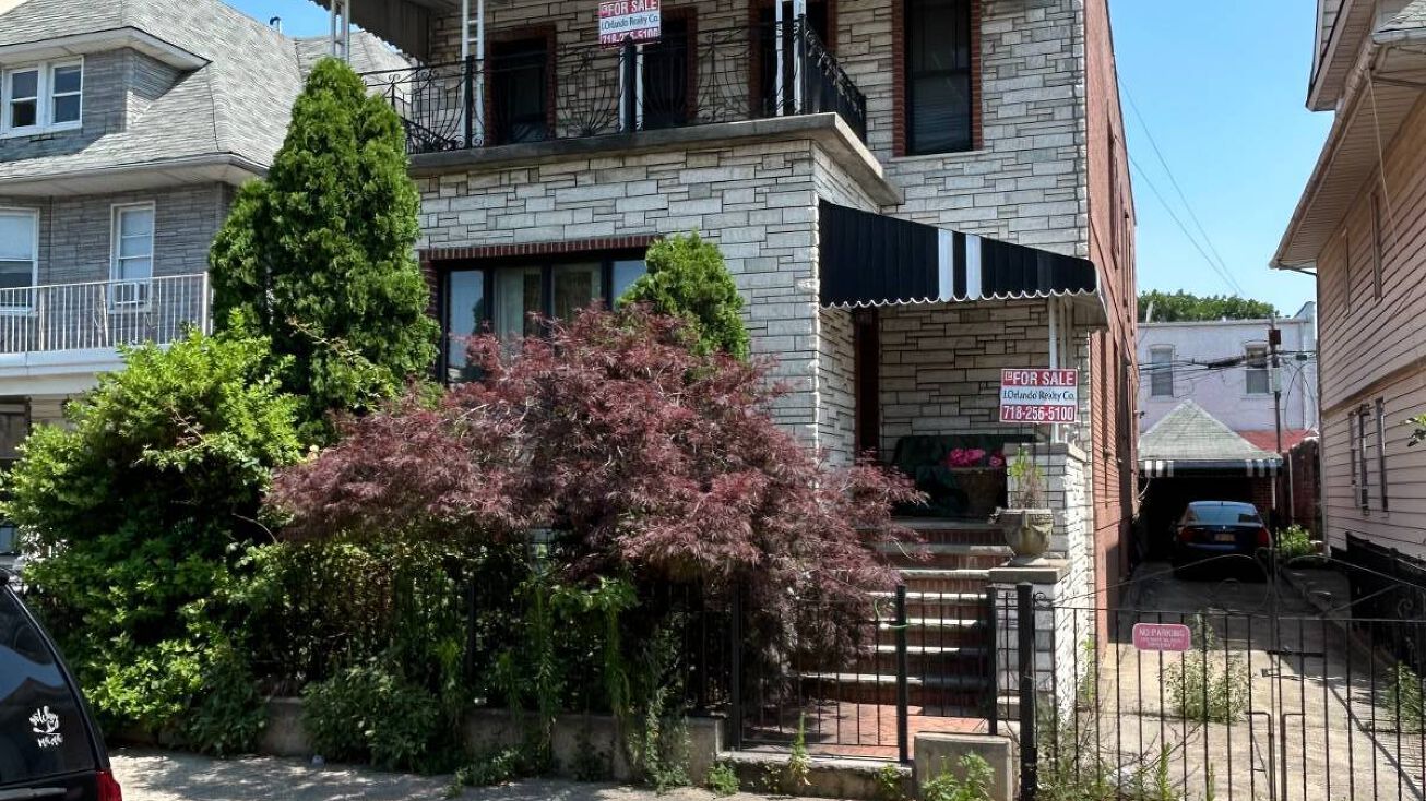 1847 Bay Ridge Parkway, Brooklyn, NY 11204