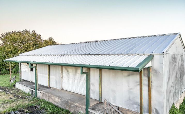 Pictures of Special Purpose property located at 103 Creechville Road, Ennis, TX 75119 for sales - image #1
