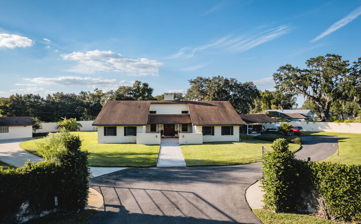 Pictures of Land, Mixed Use, Office, Retail property located at 2780 E Sam Allen Rd, Plant City, FL 33565 for sales - image #1