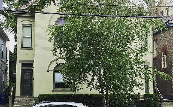 Pictures of Multifamily property located at 250 S 18th Street, Columbus, OH 43205 for sales - image #1