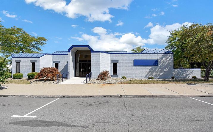 Pictures of Retail, Office property located at 245 N Seltzer Street, Crestline, OH 44827 for sales - image #1