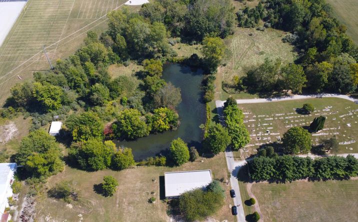 Pictures of Land, Mixed Use, Industrial property located at S Center Street, New Washington, OH 44854 for sales - image #1