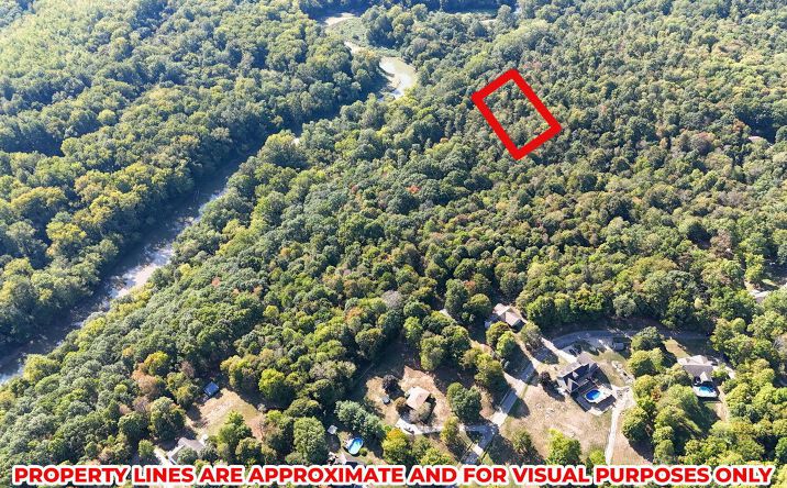 Pictures of Land property located at 0 Waldeck Drive, Nashport, OH 43830 for sales - image #1