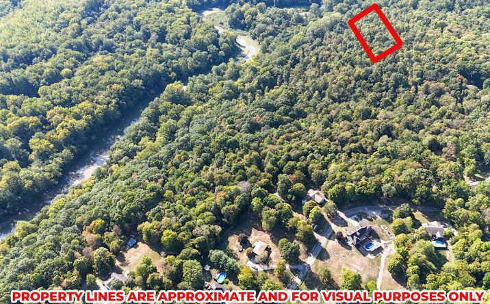 Pictures of Land property located at 0 Waldeck Drive, Nashport, OH 43830 for sales - image #1