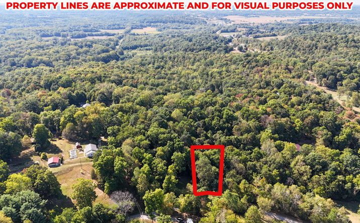 Pictures of Land property located at 0 Hunters Drive, Nashport, OH 43830 for sales - image #1