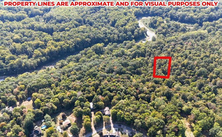 Pictures of Land property located at 0 Waldeck Drive, Nashport, OH 43830 for sales - image #1