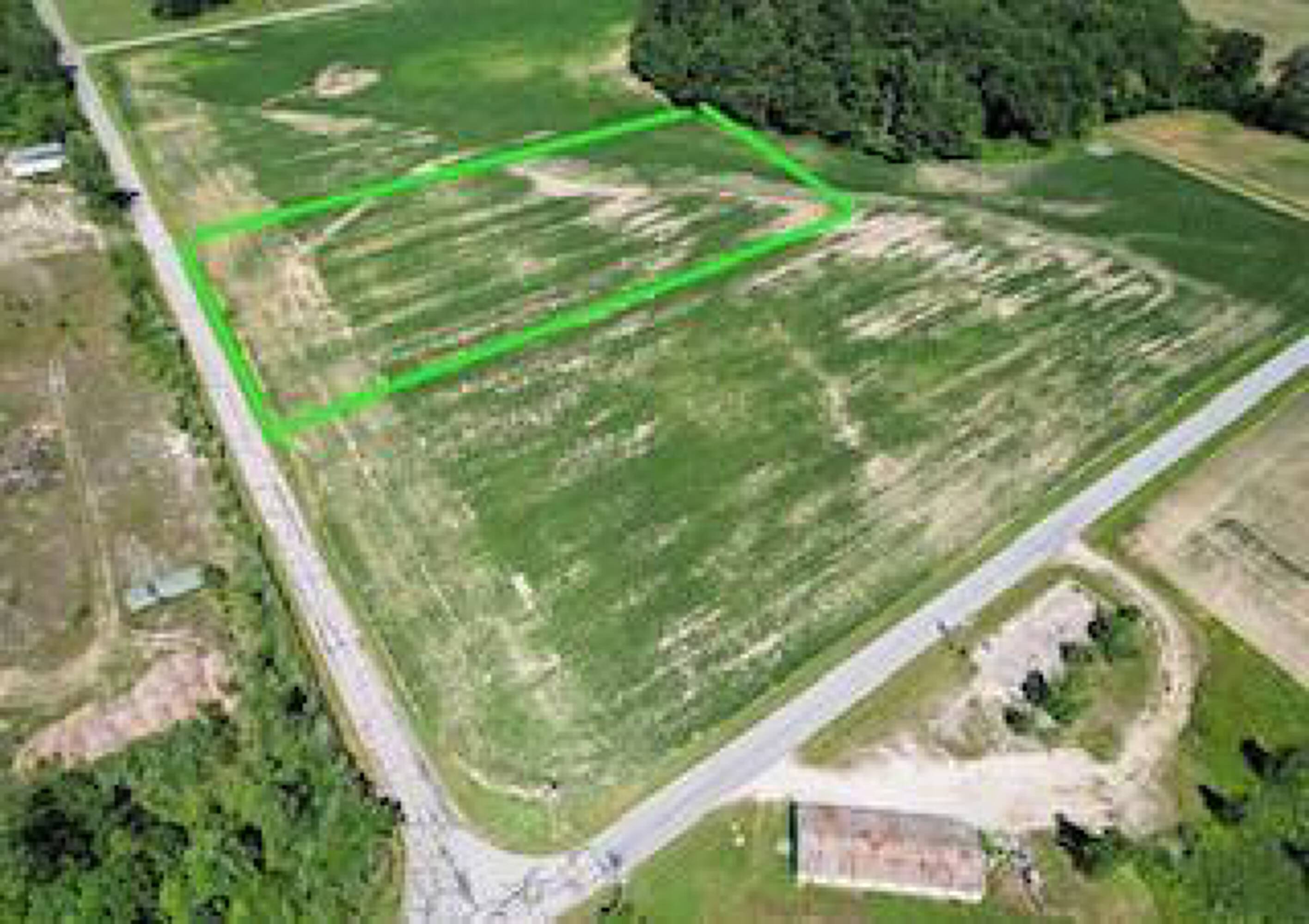 Buehler St, Galion, OH 44833