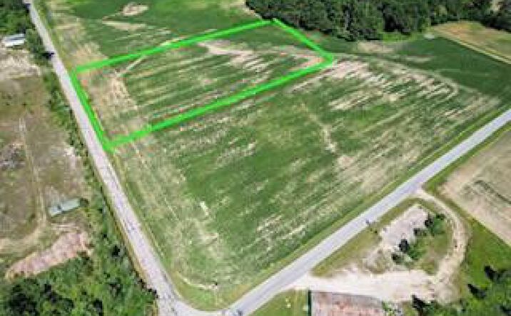 Pictures of Land property located at 0 Buehler Street, Galion, OH 44833 for sales - image #1
