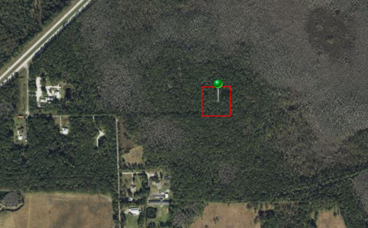 Pictures of Land property located at 00 Big John Drive, DeLand, FL 32724 for sales - image #1
