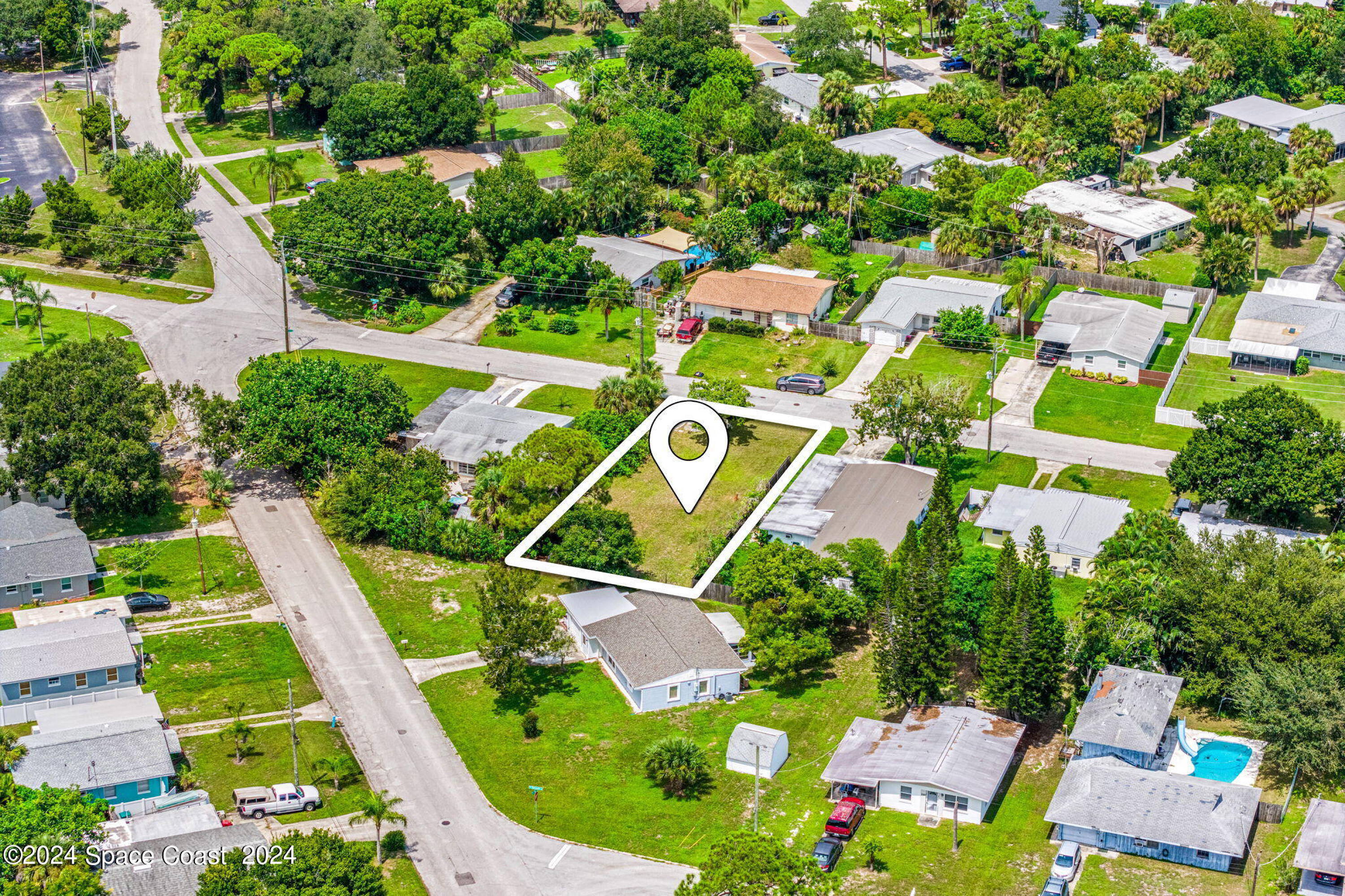 105 Cherry St, Melbourne, FL 32901