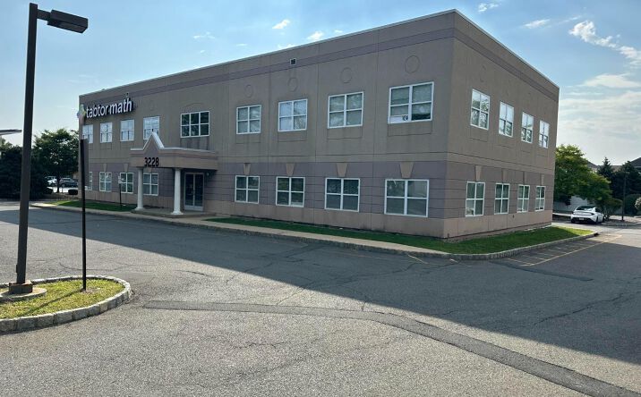 Pictures of Special Purpose property located at 3228 State Route 27, South Brunswick, NJ 08824 for sales - image #1