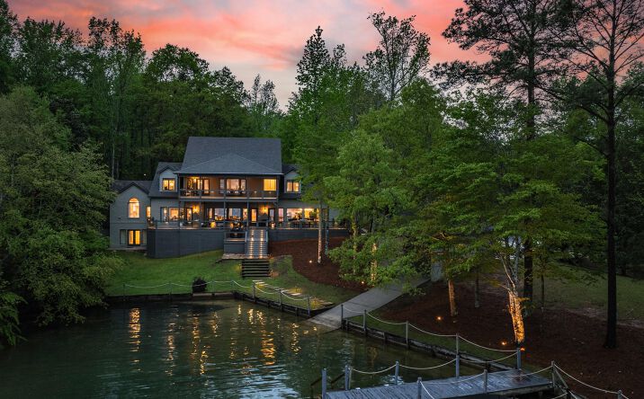 Pictures of Hospitality, Land, Multifamily property located at 1130 Trillium W Pkwy, Eclectic, AL 36024 for sales - image #1