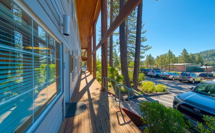 Pictures of Office property located at 12010 Donner Pass Rd # B-2, Truckee, CA 96161 for sales - image #1