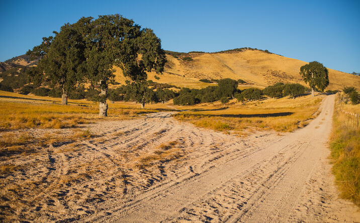 Pictures of Industrial, Land property located at 68351 Jolon Rd, Bradley, CA 93426 for sales - image #1