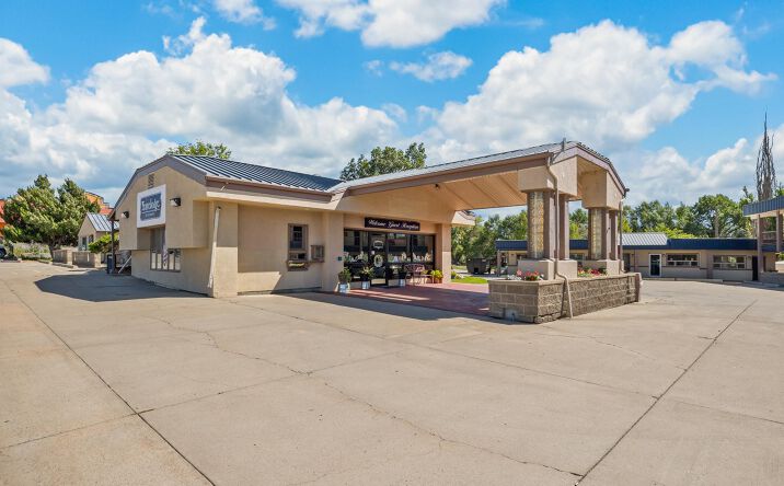 Pictures of Hospitality property located at TBD E Main Street, Montrose, CO 81401-3811 for sales - image #1