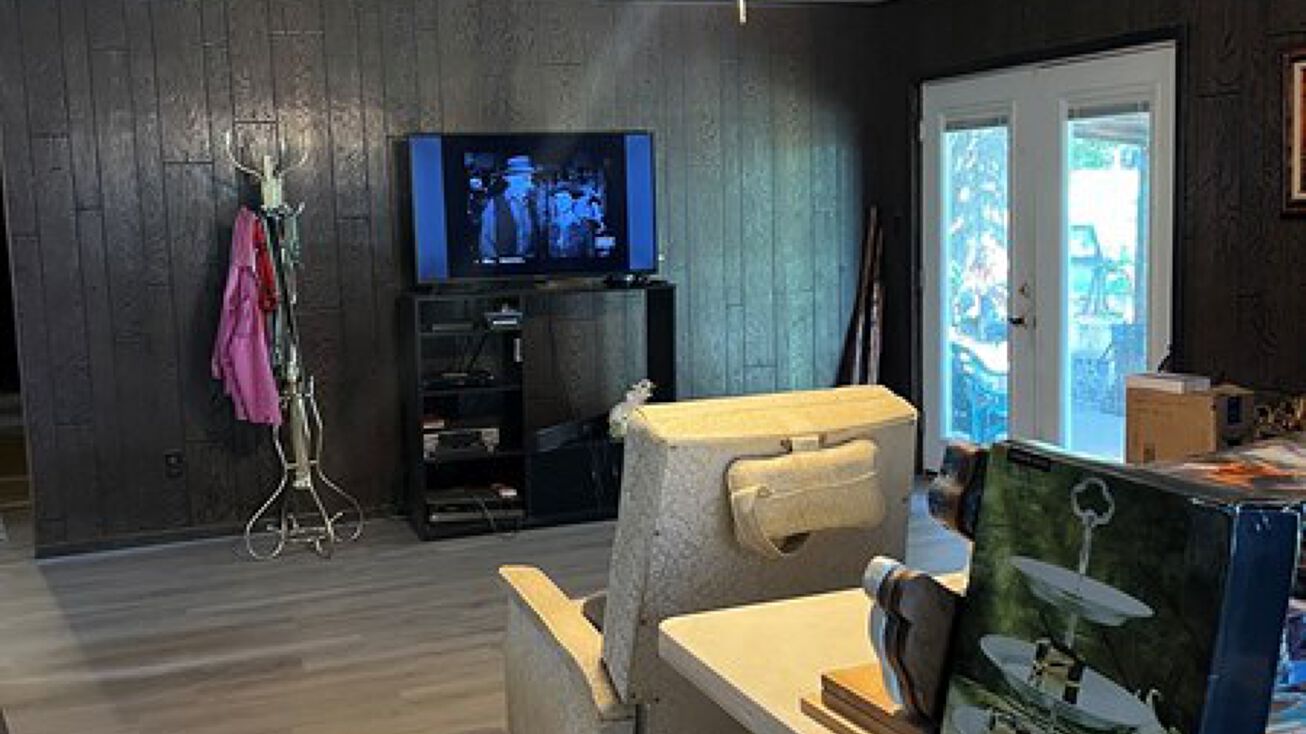 7888 FM1841, Bivins, TX 75555