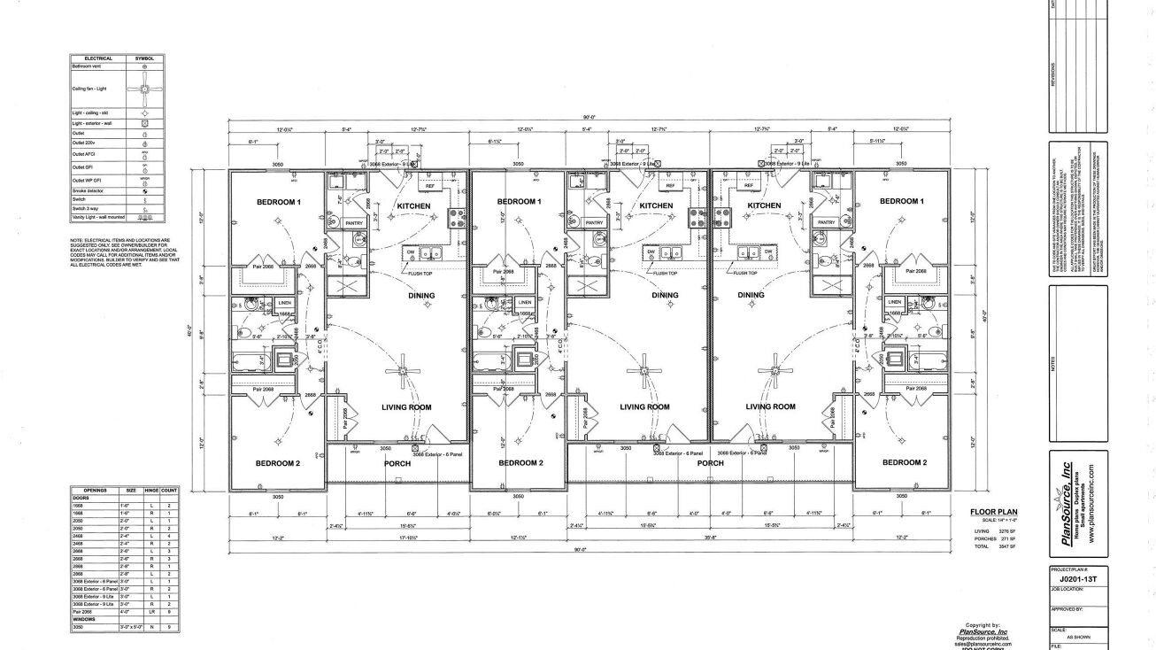 200 A La Salle Street, Clovis, NM 88101